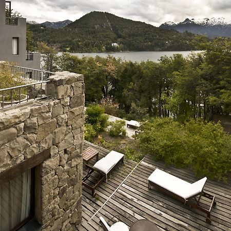 Aldebaran Hotel&Spa San Carlos de Bariloche Exterior foto