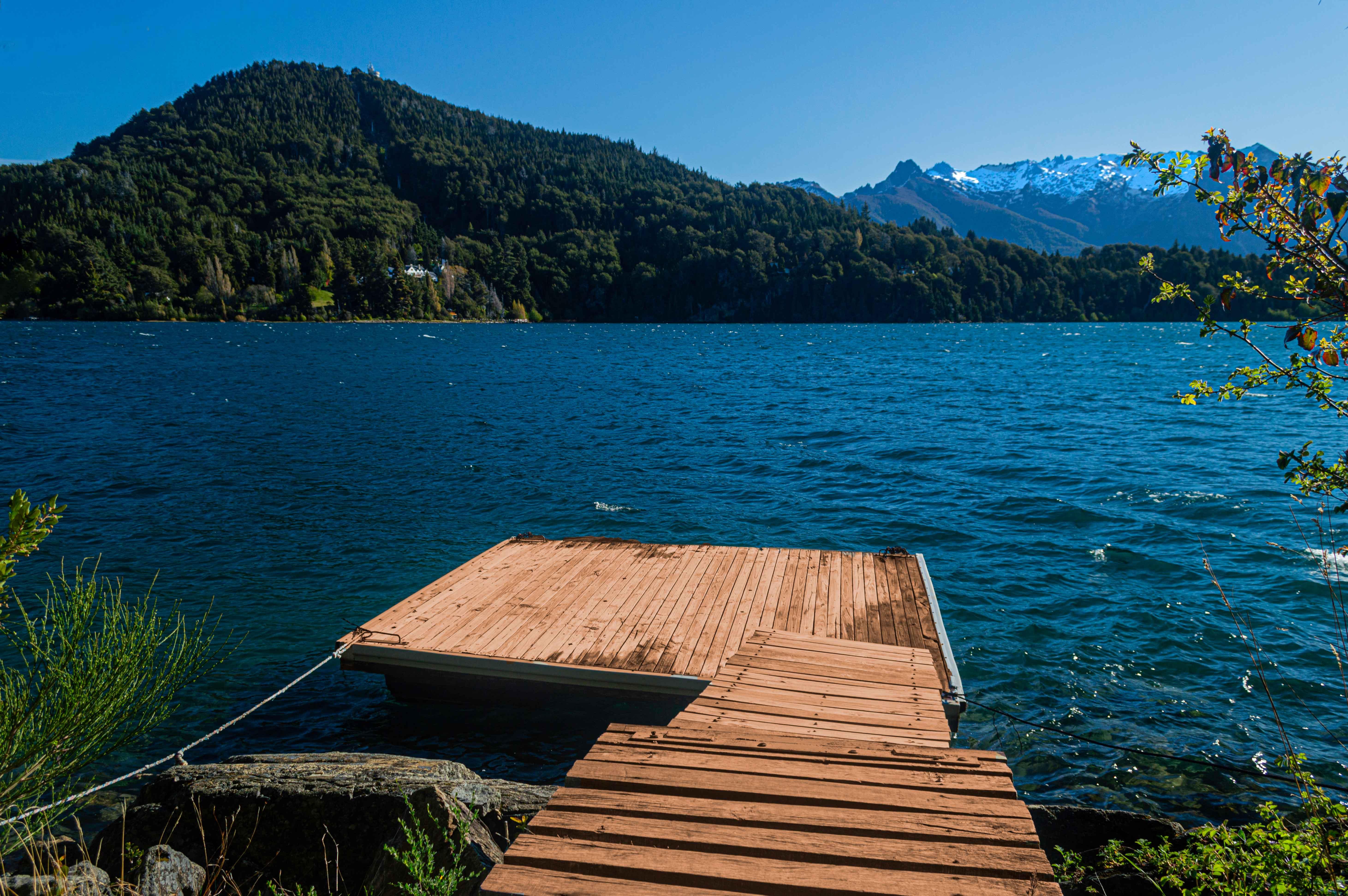 Aldebaran Hotel&Spa San Carlos de Bariloche Exterior foto