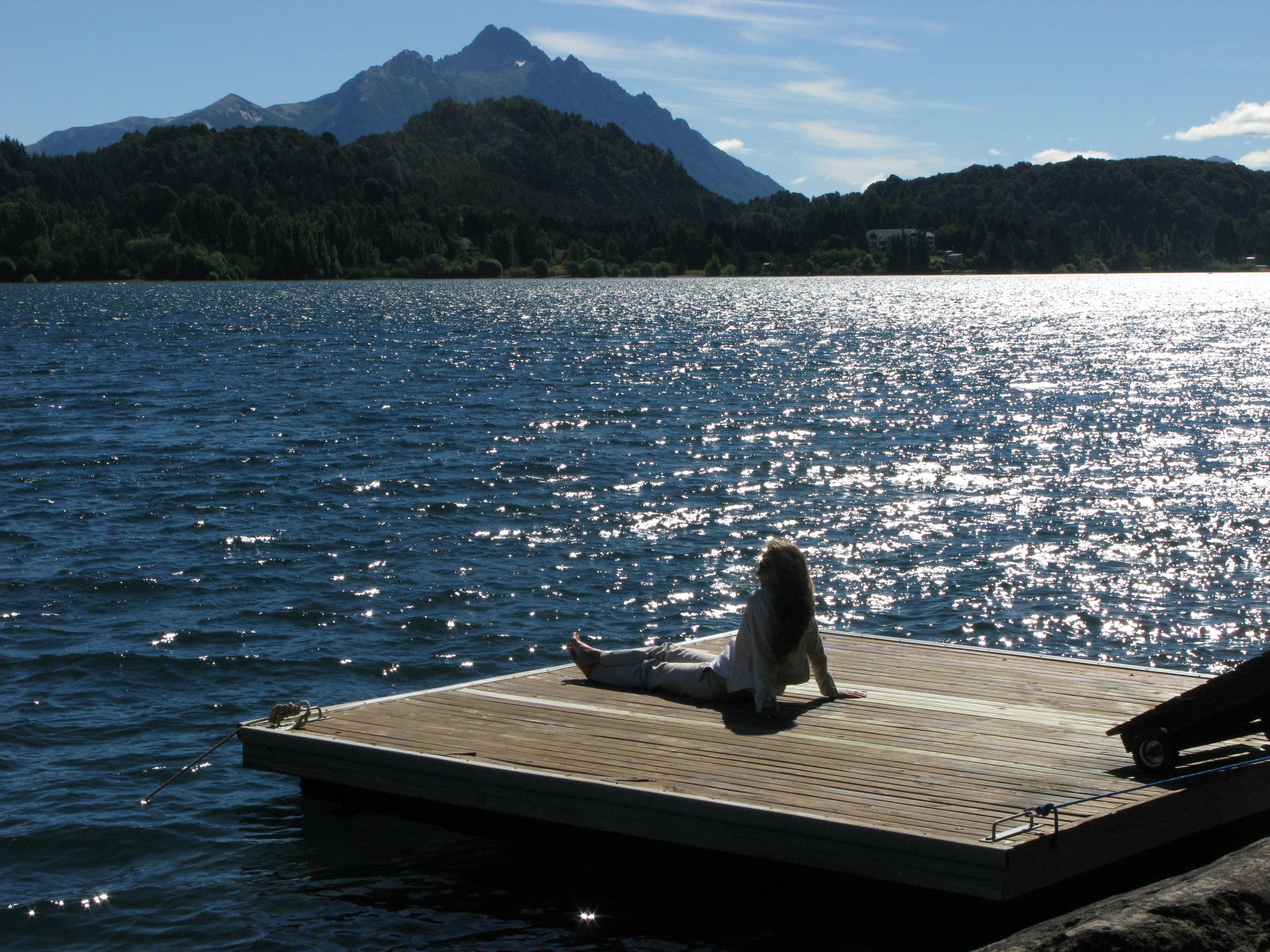 Aldebaran Hotel&Spa San Carlos de Bariloche Exterior foto