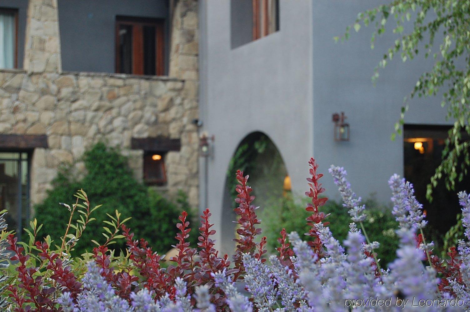 Aldebaran Hotel&Spa San Carlos de Bariloche Exterior foto